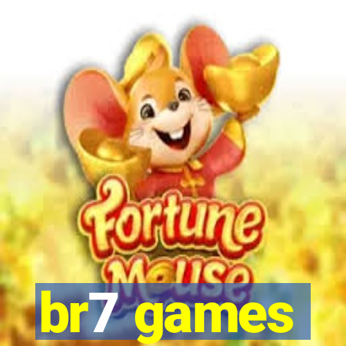 br7 games